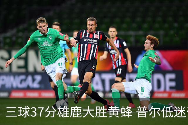 三球37分雄鹿大胜黄蜂 普尔低迷奇才负尼克斯