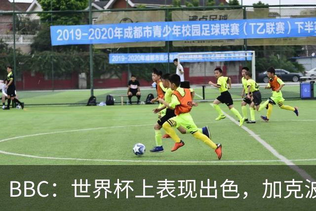 BBC：世界杯上表现出色，加克波的去留问题将成今夏转会市场焦点